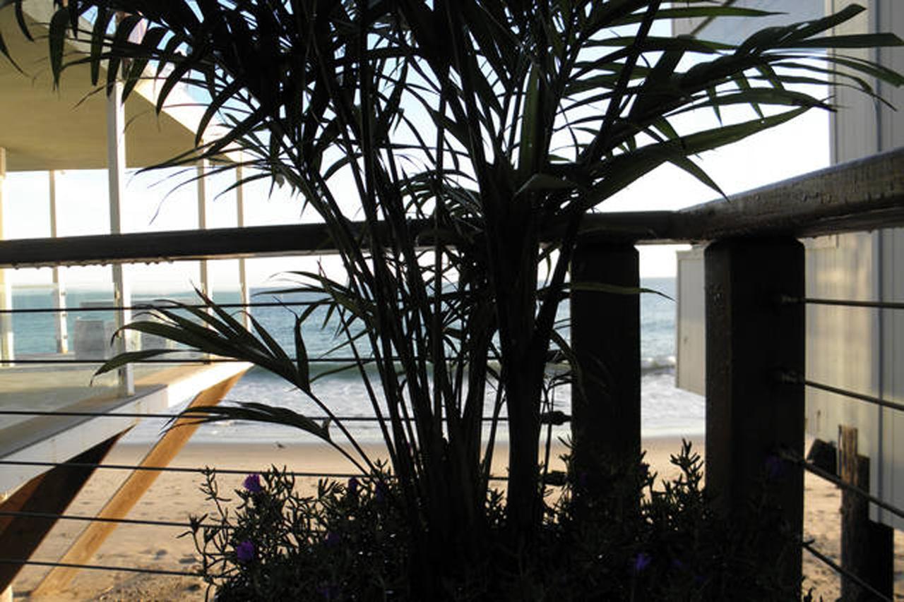 Malibu Private Beach Apartments Exterior photo