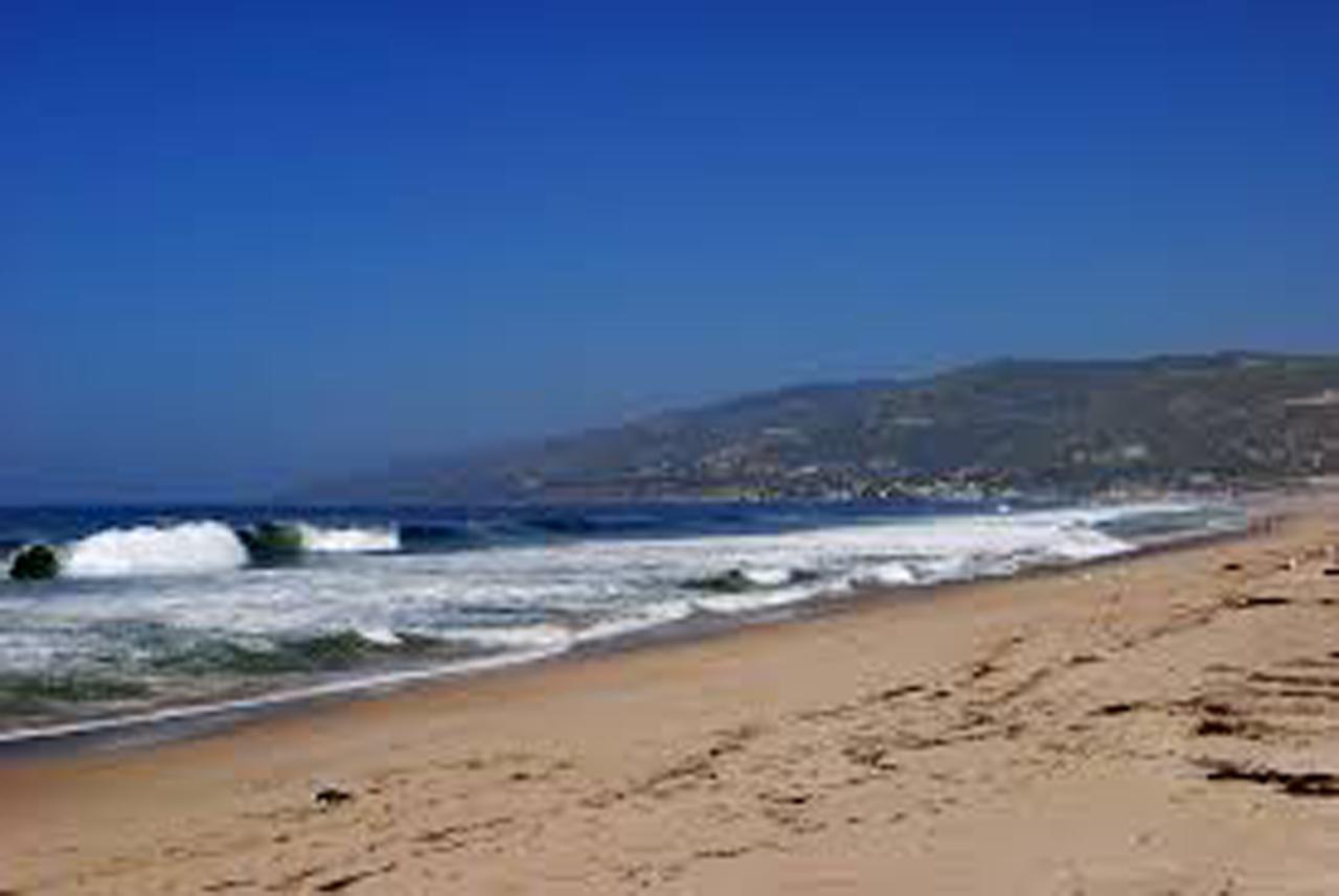 Malibu Private Beach Apartments Exterior photo